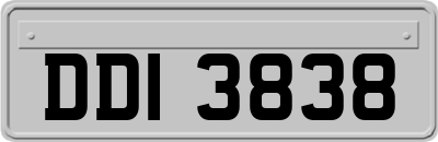 DDI3838