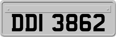 DDI3862