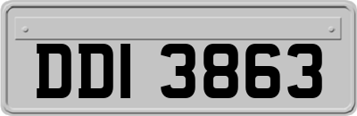 DDI3863