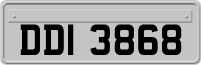 DDI3868