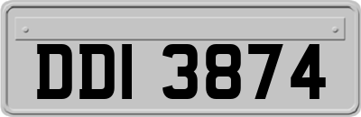 DDI3874