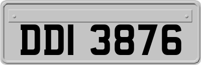 DDI3876