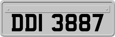 DDI3887