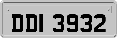 DDI3932