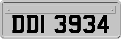 DDI3934
