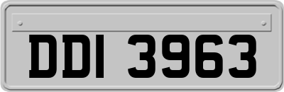 DDI3963