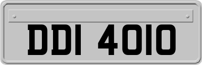 DDI4010