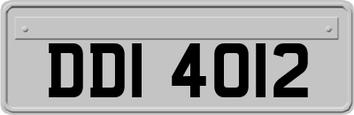 DDI4012