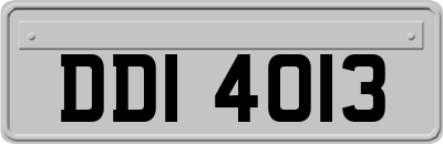 DDI4013