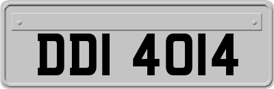 DDI4014