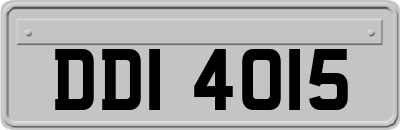 DDI4015