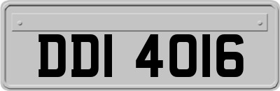 DDI4016