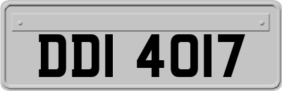 DDI4017