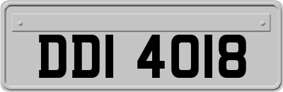 DDI4018