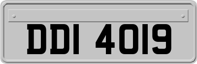 DDI4019