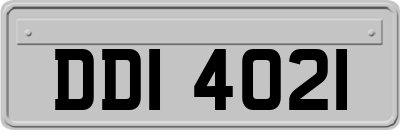 DDI4021