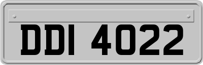 DDI4022
