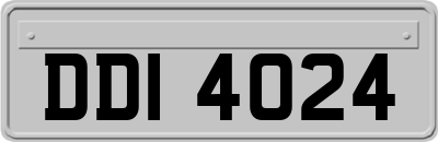 DDI4024
