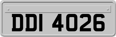 DDI4026