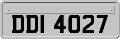 DDI4027