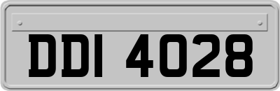 DDI4028