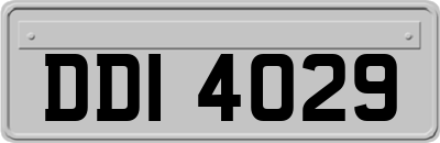 DDI4029