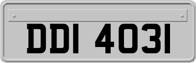 DDI4031