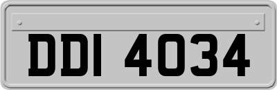 DDI4034