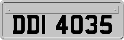 DDI4035