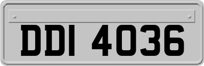 DDI4036