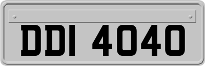 DDI4040