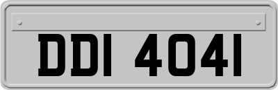 DDI4041