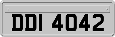 DDI4042