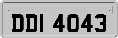 DDI4043