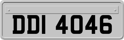 DDI4046