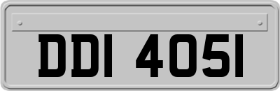 DDI4051
