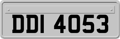 DDI4053