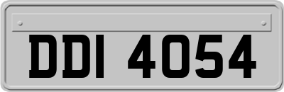 DDI4054