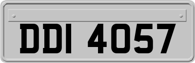 DDI4057