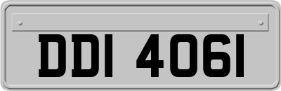 DDI4061