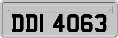 DDI4063