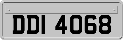 DDI4068