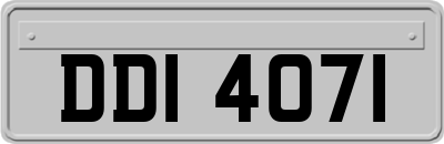 DDI4071