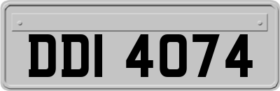 DDI4074