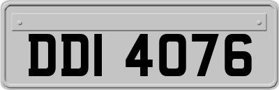 DDI4076