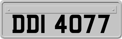 DDI4077