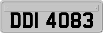 DDI4083