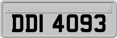 DDI4093
