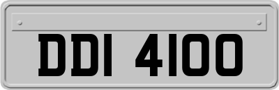 DDI4100