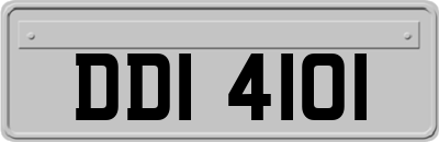 DDI4101